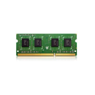 QNAP 16GB DDR4 3200 geheugenmodule 1 x 16 GB 3200 MHz ECC