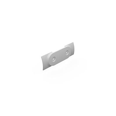 Logitech 952-000053 accessoire voor videoconferenties Achterzijde Wit