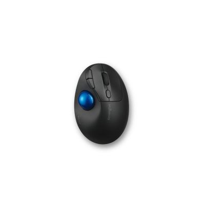 Kensington Pro Fit Ergo TB450 muis Kantoor Rechtshandig RF-draadloos + Bluetooth Trackball 1600 DPI