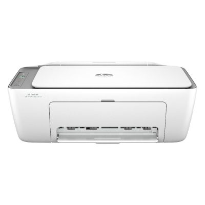 HP DeskJet 2820e Draadloos All-in-One Kleur Printer, Kopieerapparaat, scanner