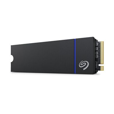 Seagate Game Drive PS5 NVMe 1 TB M.2 PCI Express 4.0 3D TLC