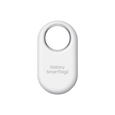 Samsung Galaxy SmartTag2 Item Finder Wit