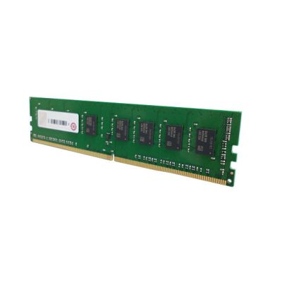 QNAP RAM-8GDR4T0-UD-3200 geheugenmodule 8 GB 1 x 8 GB DDR4 3200 MHz ECC