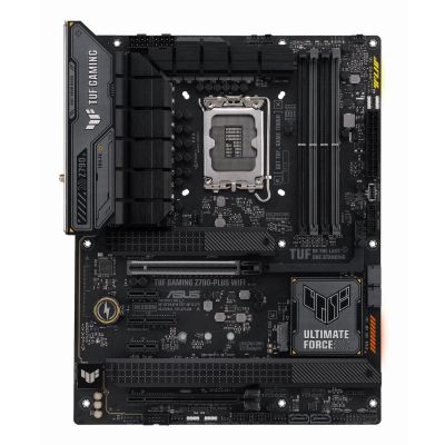 ASUS TUF GAMING Z790-PLUS WIFI Intel Z790 LGA 1700 ATX