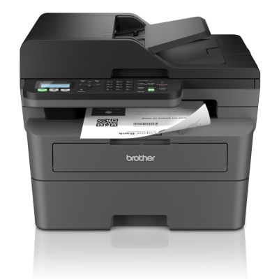 Brother MFC-L2800DW multifunctionele printer Laser A4 1200 x 1200 DPI 32 ppm Wifi