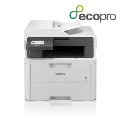 Brother MFC-L3740CDWE multifunctionele printer LED A4 600 x 2400 DPI 18 ppm Wifi