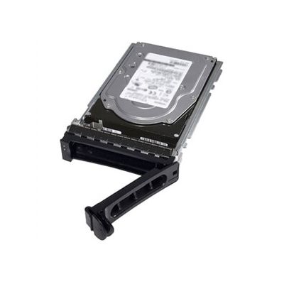 DELL 400-BLLE interne harde schijf 8 TB 7200 RPM 3.5" SATA III