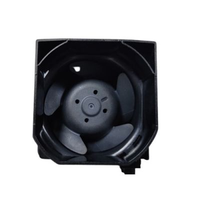 DELL 121-BBBS koelsysteem voor computers Computer behuizing Ventilator Zwart