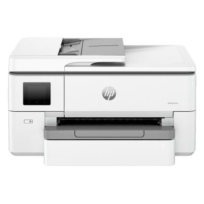 HP OfficeJet Pro 9720e Draadloos All-in-One Kleur Printer, Dubbelzijdig printen; Kopieerapparaat, Scanner
