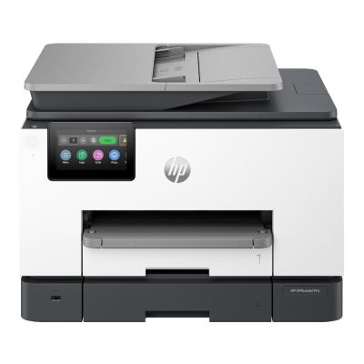 HP OfficeJet Pro 9132e Draadloos All-in-One Kleur Printer, Instant Ink; Dubbelzijdig printen