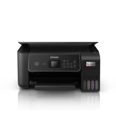 Epson EcoTank ET-2871 A4 multifunctionele Wi-Fi-printer met inkttank, inclusief tot 3 jaar inkt