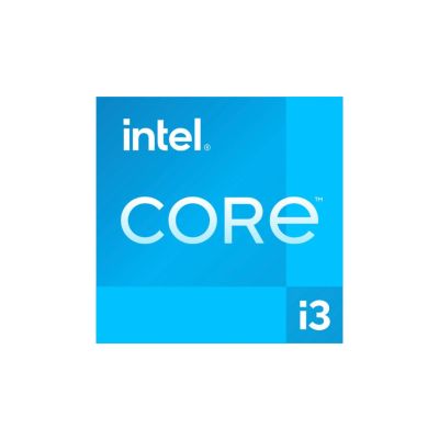 Intel Core i3-14100 processor 12 MB Smart Cache