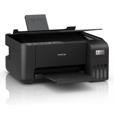Epson EcoTank ET-2864 A4 multifunctionele Wi-Fi-printer met inkttank, inclusief tot 3 jaar inkt