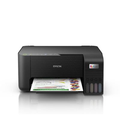 Epson EcoTank ET-2860 A4 multifunctionele Wi-Fi-printer met inkttank, inclusief tot 3 jaar inkt