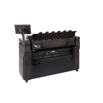 HP DesignJet XL 3600dr 36-inch multifunctionele printer