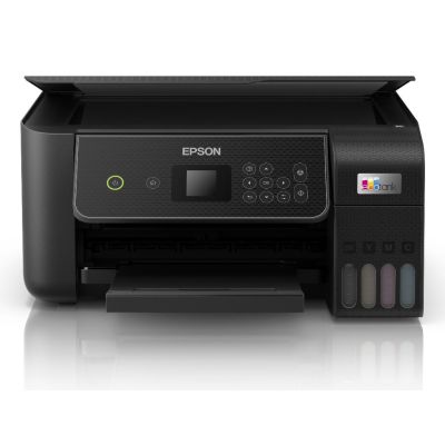 Epson EcoTank ET-2875 A4 multifunctionele Wi-Fi-printer met inkttank, inclusief tot 3 jaar inkt