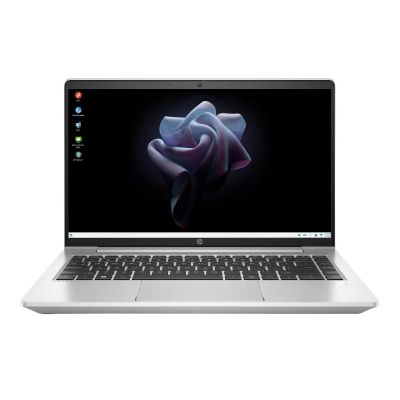 HP Pro mt440 G3 Intel® Celeron® 7305 35,6 cm (14") Full HD 8 GB DDR4-SDRAM 256 GB SSD Wi-Fi 6E (802.11ax) Windows 10 IoT Enterprise Zilver