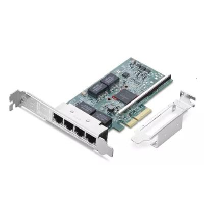 Lenovo 4XC1K80847 netwerkkaart Intern Ethernet 1000 Mbit/s