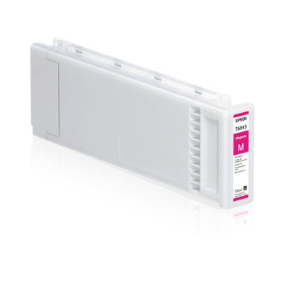 Epson UltraChrome XD Magenta T694300 inktcartridge 1 stuk(s) Origineel