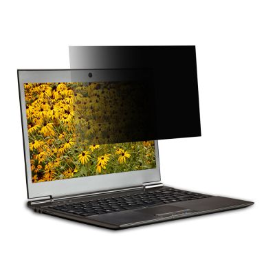 Origin Storage OSFNBAM14X36010409 schermfilter 35,6 cm (14") Monitor/Laptop Randloze privacyfilter voor schermen