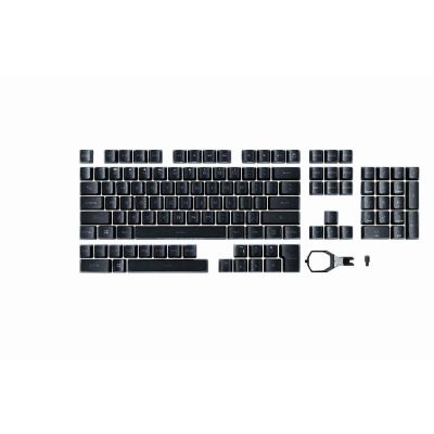 ASUS ROG RX PBT Keycap Set Toetsenbordkapje