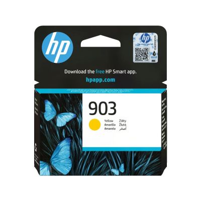 HP 903 originele gele inktcartridge