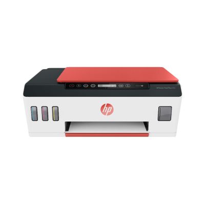 HP Smart Tank Plus 559 Draadloos All-in-One Kleur Printer, Kopieerapparaat, scanner