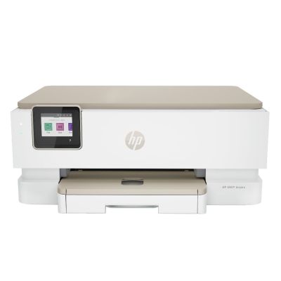 HP ENVY Inspire 7224e Draadloos All-in-One Kleur Printer, Instant Ink; Kopieerapparaat, scanner