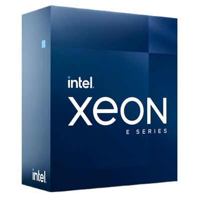 Intel Xeon E-2436 processor 2,9 GHz 18 MB Box