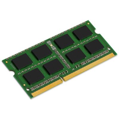 Kingston Technology ValueRAM geheugenmodule 4 GB 1 x 4 GB DDR3 1600 MT/s