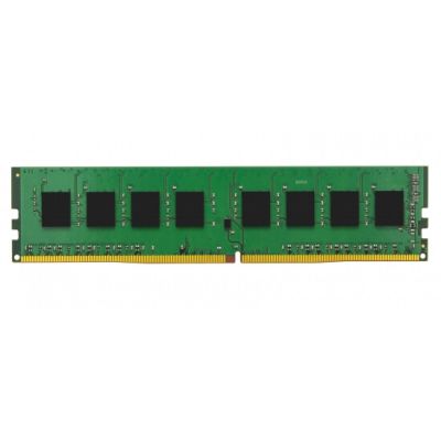 Kingston Technology ValueRAM geheugenmodule 8 GB 1 x 8 GB DDR4 2666 MT/s