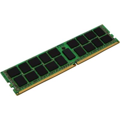 Kingston Technology System Specific Memory KTH-PL426D8/16G geheugenmodule 16 GB 1 x 16 GB DDR4 2666 MT/s ECC
