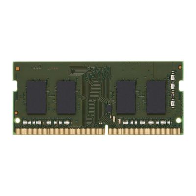 Kingston Technology ValueRAM KVR26S19S6/4 geheugenmodule 4 GB 1 x 4 GB DDR4 2666 MHz