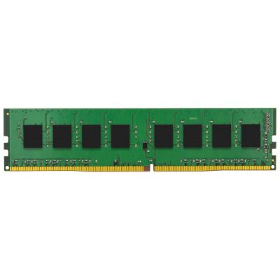 Kingston Technology ValueRAM KVR32N22D8/32 geheugenmodule 32 GB 1 x 32 GB DDR4 3200 MHz