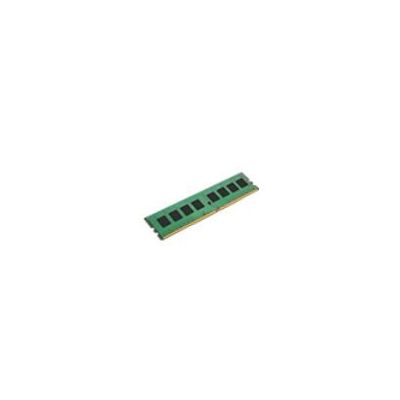 Kingston Technology KVR26N19S6/8 geheugenmodule 8 GB 1 x 8 GB DDR4 2666 MHz