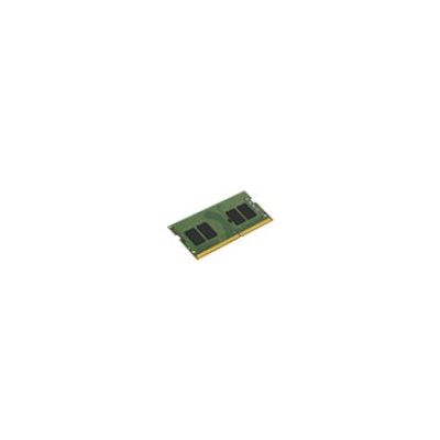 Kingston Technology KVR26S19S6/8 geheugenmodule 8 GB 1 x 8 GB DDR4 2666 MHz