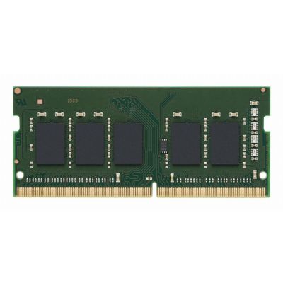 Kingston Technology KSM32SES8/8HD geheugenmodule 8 GB DDR4 3200 MT/s ECC
