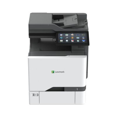 Lexmark CX735adse Laser A4 1200 x 1200 DPI 50 ppm