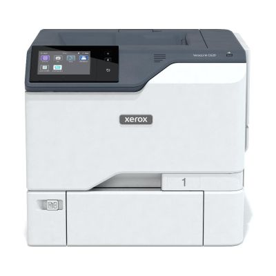 Xerox VersaLink C620 A4 50 ppm tosidig skriver PS3 PCL5e/6 2 skuffer 650 ark