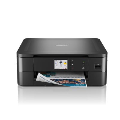 Brother DCP-J1140DWRE1 Inkjet A4 6000 x 1200 DPI 17 ppm Wifi