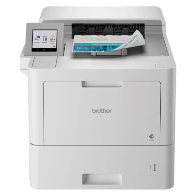 Brother HL-L9430CDN laserprinter Kleur 2400 x 600 DPI A4