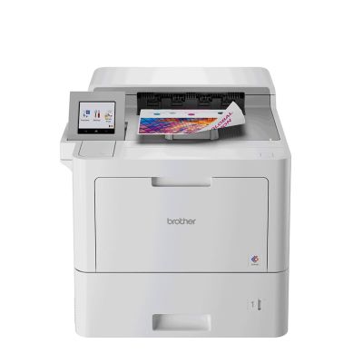 Brother HL-L9470CDN laserprinter Kleur 2400 x 600 DPI A4