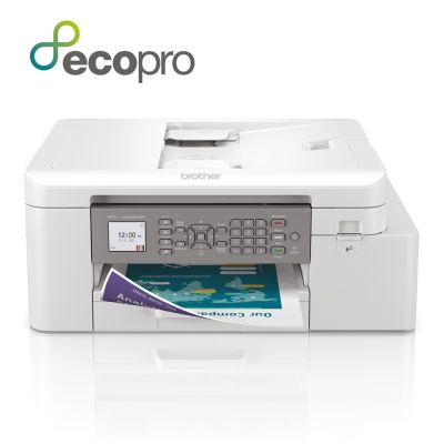 Brother MFC-J4340DWE multifunctionele printer Inkjet A4 1200 x 4800 DPI Wifi