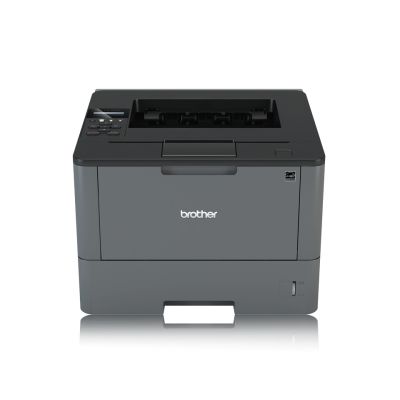 Brother HL-L5100DN laserprinter 1200 x 1200 DPI A4