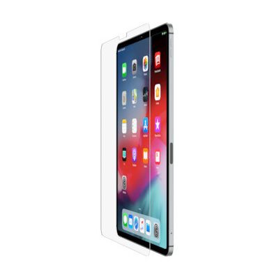 Belkin ScreenForce Tempered Glass ScreenProtector - iPad Pro 12.9"