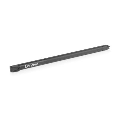 Lenovo 4X80R08264 stylus-pen Zwart, Chroom