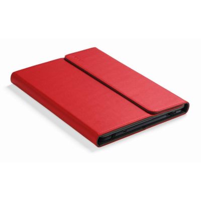 Kensington Universele Hoes voor 9"- 10” Tablets - Rood